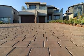 Best Brick Driveway Installation  in Sawmills, NC